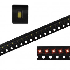 Светодиод SMD FYLS-0402SRC