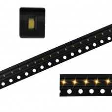 Светодиод SMD FYLS-0402UAC