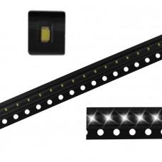 Светодиод SMD FYLS-0402UWC