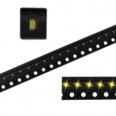 Светодиод SMD FYLS-0402UYC