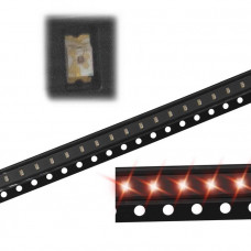 Светодиод SMD FYLS-0603SRC