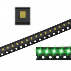 Светодиод SMD FYLS-0805PGC