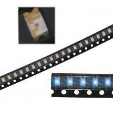 Светодиод SMD FYLS-1206UBC