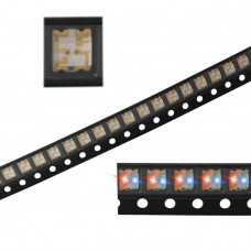 Светодиод SMD FYLS-1210UR/UBC