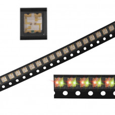 Светодиод SMD FYLS-1210UR/UGC