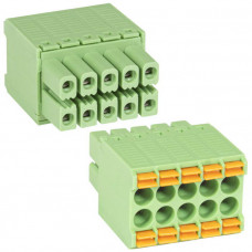 Тип - 15EDGK 15EDGKNH-3.5-10P-14-00A(H)