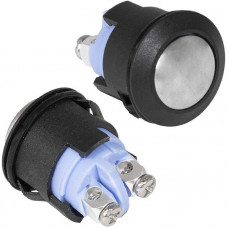 Кнопка  антивандальные GQ16B-10/PC off-(on)