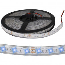 Светодиодная лента 5050 300LED IP68 12V BLUE