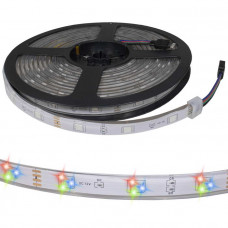 Светодиодная лента 5050 300LED IP68 12V RGB
