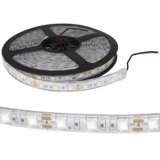 Светодиодная лента 5050 300LED IP68 12V W-WHITE