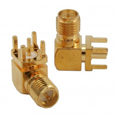 Высокочастотный разъём RP-SMA-PR1