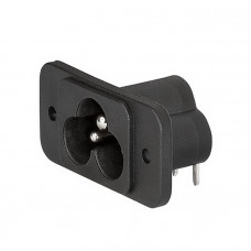 Разъём питания AC-038