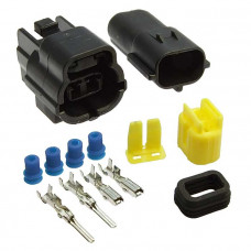 Автоматический соединитель 70214Y-2-21/11