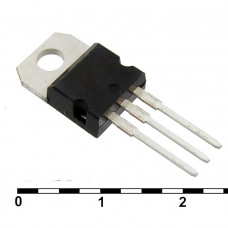 Транзистор разный TIP122 TO-220 (RP)