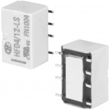 Электромагнитное реле HFD4/12-LS
