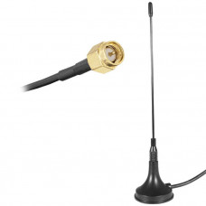 Штыревая радиоантенна RANT 433-06 SMA-M 3m