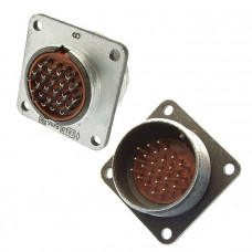 Тип - 2РМ 2РМ27Б24Ш1В1