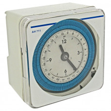 Реле времени AH711