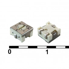 Подстроечный резистор 3314J 10K