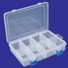 Ячейка наборная 45x200x130 (ВхШхГ) 1x8