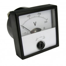 Прибор постоянного тока М42303 300В (Аналог)