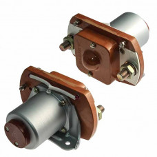 Контактор КМ600ДВ