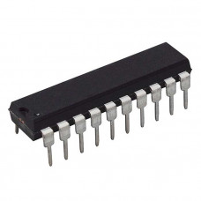 Процессор/контроллер ATTINY2313A-PU