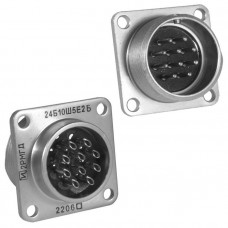 Тип - 2РМГД 2РМГД24Б10Ш5Е2Б