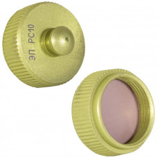 Заглушка ЭП РС10