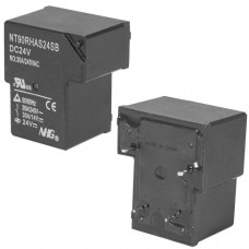 Электромагнитное реле NT90-RHAS-DC24V-S-B-0.9