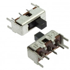 Движковый переключатель ПД9-2