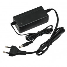 Импульсный блок питания 12V 4.5A 50W 5.5х2.1