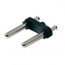 Вилка электрическая TD-9