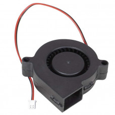 Вентилятор-улитка DC RQU5010MS 12VDC