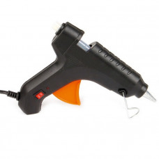 Тип - термоклеевой пистолет (термопистолет) HJ014 100Вт 11мм