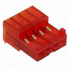 IDC разъём ТР-003-4