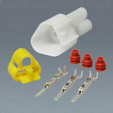 Автоматический соединитель DJ7031Y-2.3-11