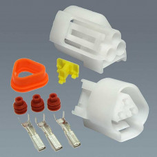 Автоматический соединитель DJ7031Y-2.3-21