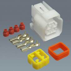 Автоматический соединитель DJ7041Y-2.3-21