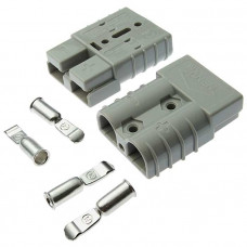 Силовой разъём PS350