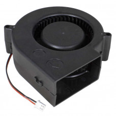 Вентилятор-улитка DC RQU9733MS 48VDC