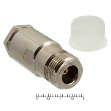 Тип разъёма - гнездо (jack) N-S213F