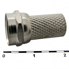 Высокочастотный разъём F-U59P