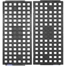 Упаковка для микросхем Tray QFP 6*15 (14*14)