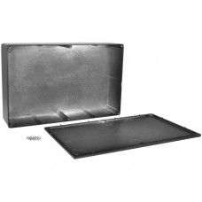 Корпус для рэа B019BK (275x175x65) GAINTA