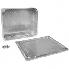 Корпус для рэа B023 (120x100x35) GAINTA