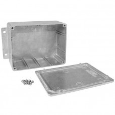 Корпус для рэа B025MF (114x90x55) GAINTA