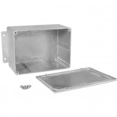 Корпус для рэа B029MF (140x100x75) GAINTA