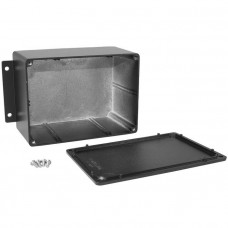 Корпус для рэа B029MFBK (140x100x75) GAINTA