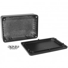 Корпус для рэа B031BK (80x55x25) GAINTA